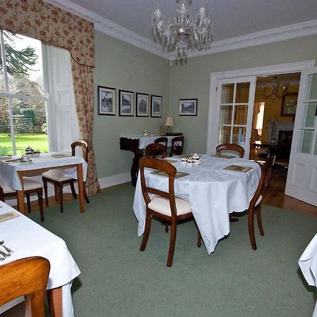 Sandymount House B&B Abbeyleix Exterior photo