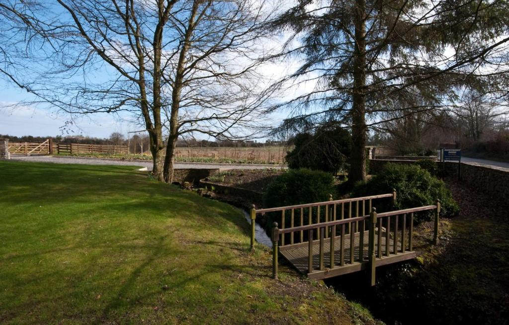 Sandymount House B&B Abbeyleix Exterior photo