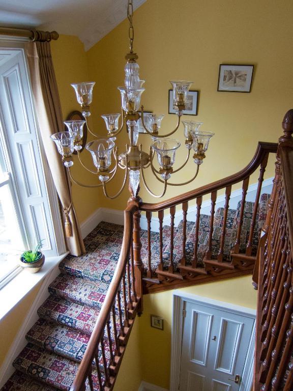 Sandymount House B&B Abbeyleix Room photo