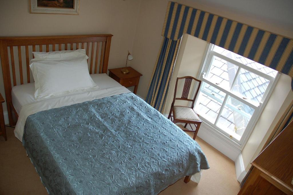 Sandymount House B&B Abbeyleix Room photo